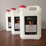 6 X 5 LITRES DE BIO ÉTHANOL DE QUALITÉ POUR CHEMINÉE ALUFLAM