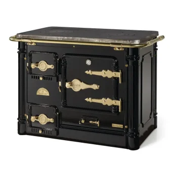 Cuisinière à bois L-09 CCE